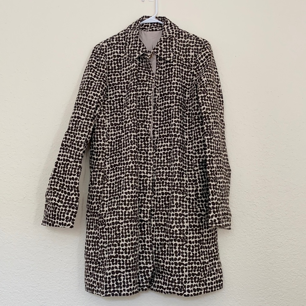 S MaxMara TRENCH COAT